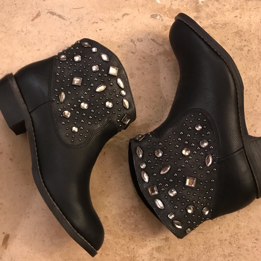 Yellowbox "Selina" Boots